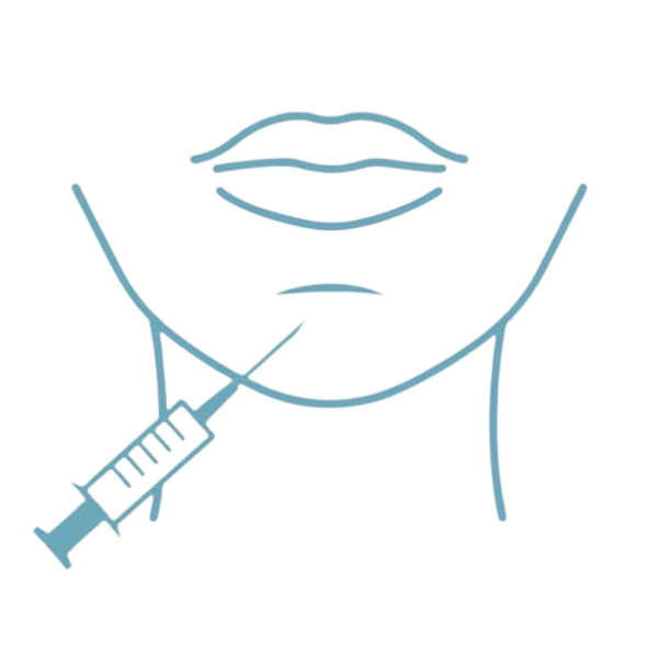 1ml Chin Augmentation